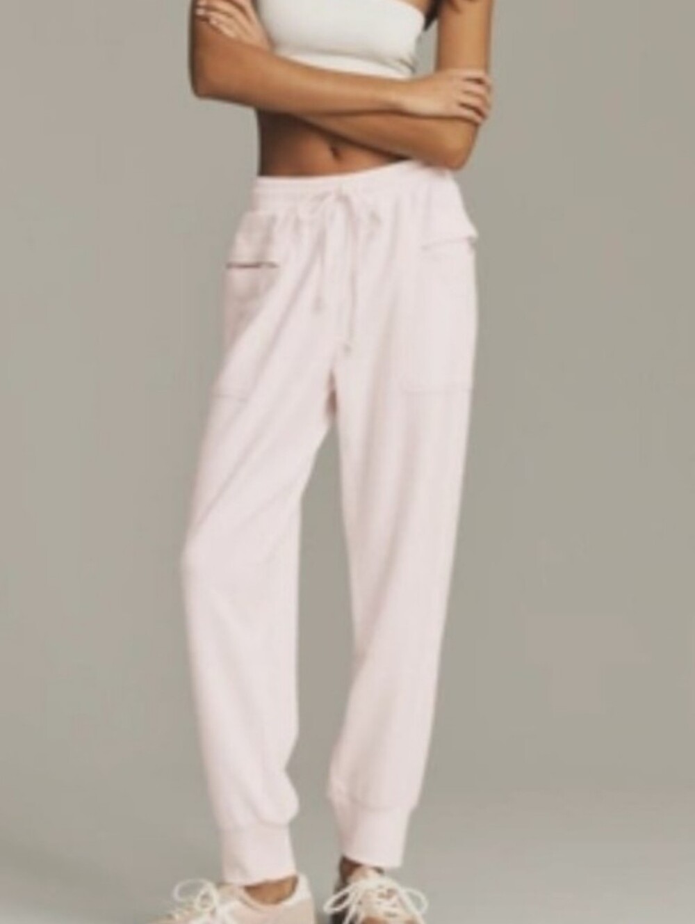 NWT Daily Practice Cargo Sweatpants